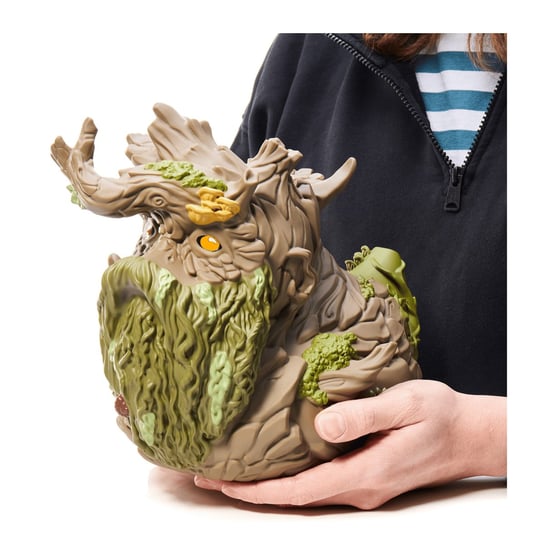 TUBBZ HASBRO DUCK XL Oficjalna Figurka Kaczka Władcy Pierścieni "Treebeard" Tubbz