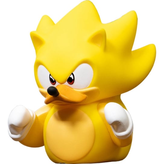 Tubbz, kaczka - Sonic The Hedgehog Super Sonic Inna marka