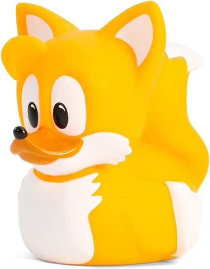 Tubbz Kaczuszka Figurka Tails Sonic The Hedgehog Tubbz Boxed Edition Numskull