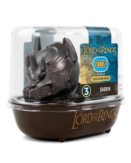 Tubbz The Lord of The Ring, figurka kolekcjonerska Sauron Tubbz
