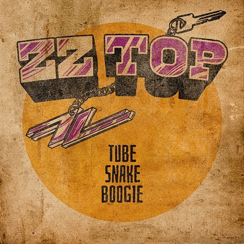 Tube Snake Boogie Zz Top
