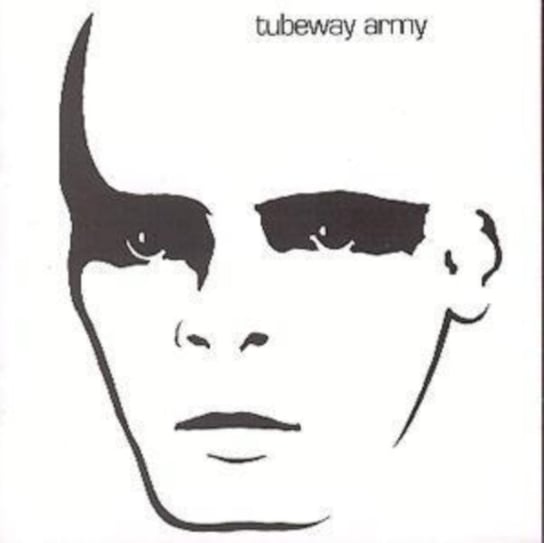 Tubeway Army Gary Numan