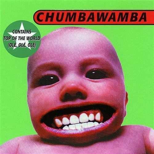 Tubthumper Chumbawamba