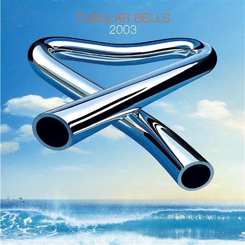 Tubular Bells 2003 Mike Oldfield