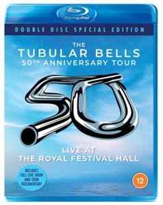 Tubular Bells (50th Anniversary Celebration) Mike Oldfield