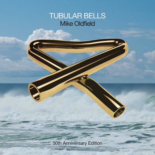 Tubular Bells (50th Anniversary Edition) Oldfield Mike