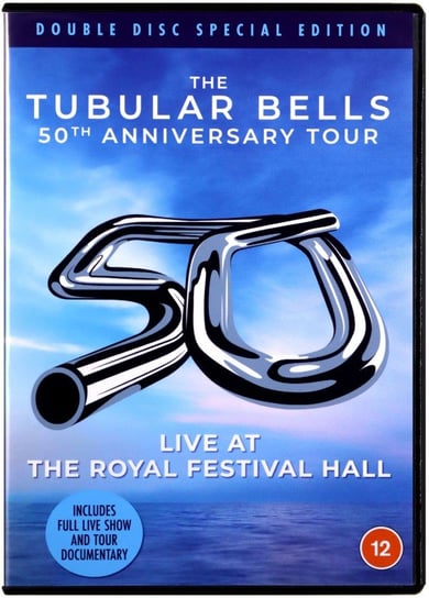 Tubular Bells: 50th Anniversary Tour Various Directors