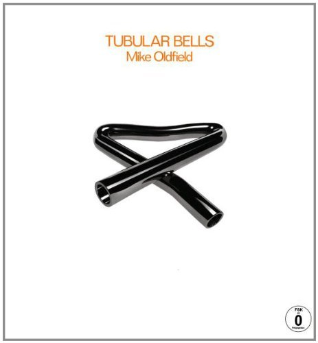 Tubular Bells (Exclusive Box) Oldfield Mike