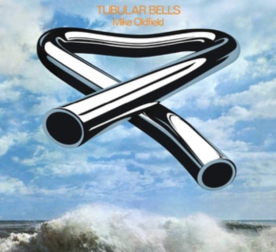 Tubular Bells Part 1 & 2 Oldfield Mike