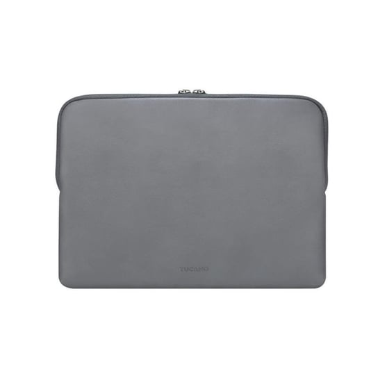 Tucano Today - Pokrowiec MacBook Pro 13" (M1/2020-2016) / MacBook Air 13" (M1/2020-2018) / Laptop 12” (szary) Tucano