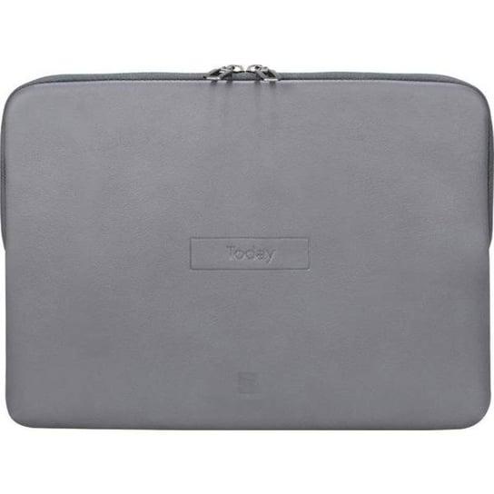 Tucano Today - Pokrowiec MacBook Pro 16" / Laptop 15.6” (szary) Tucano