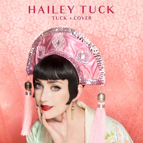 Tuck + Cover Hailey Tuck