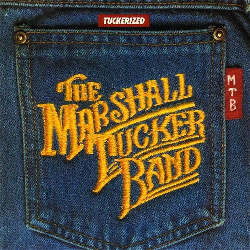 Tuckerized The Marshall Tucker Band
