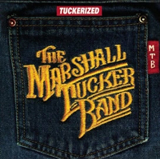 Tuckerized The Marshall Tucker Band