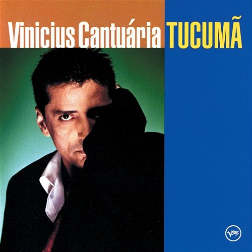 Tucuma Vinicius Cantuaria
