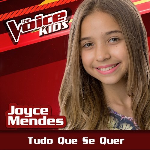 Tudo Que Se Quer Joyce Mendes