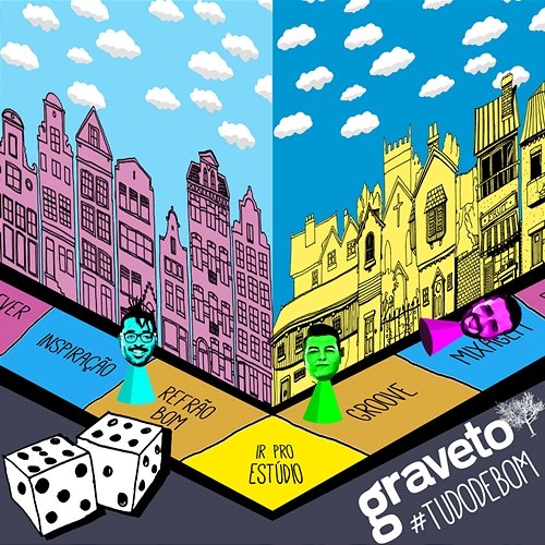 Tudodebom Graveto