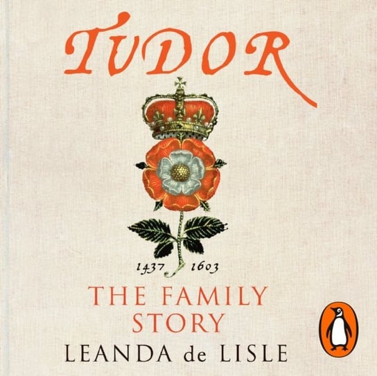 Tudor De Lisle Leanda