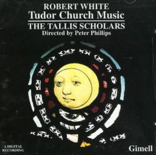 Tudor Church Music The Tallis Scholars