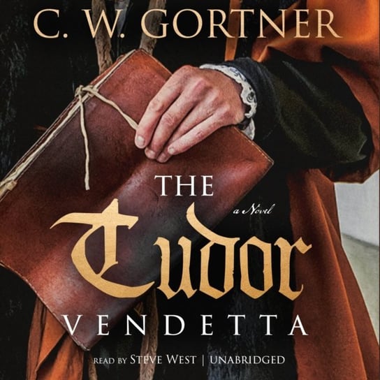 Tudor Vendetta Gortner C.W.
