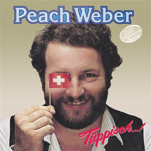 Tüppisch...! Peach Weber