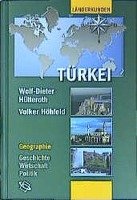 Türkei Hutteroth Wolf-Dieter, Hohfeld Volker