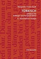 Türkisch Ersen-Rasch Margarete I.