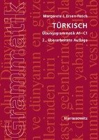 Türkisch Übungsgrammatik A1-C1 Ersen-Rasch Margarete I.