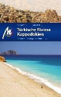 Türkische Riviera - Kappadokien Bussmann Michael, Troger Gabriele