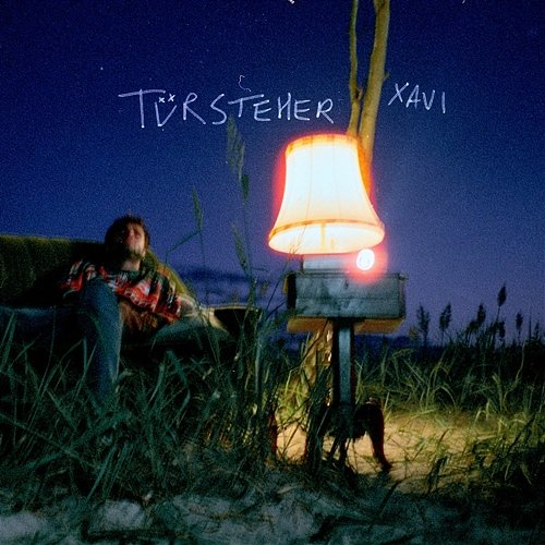 Türsteher Xavi