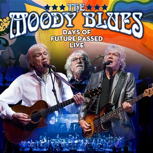 Tuesday Afternoon (Forever Afternoon) The Moody Blues, Toronto World Festival Orchestra