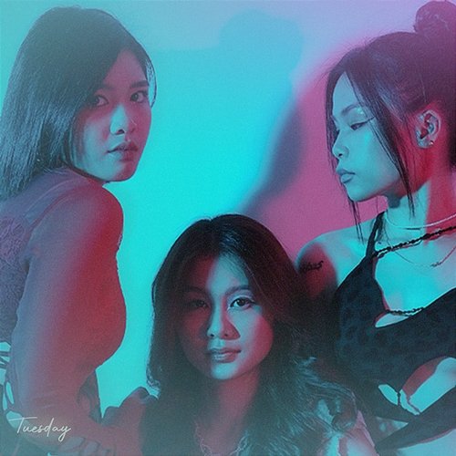 Tuesday Minchu, Liu Grace, Changg
