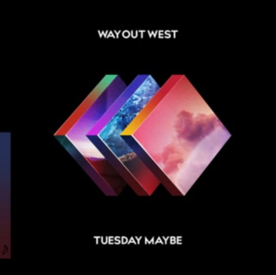 Tuesday Maybe (Signed Edition) Way Out West
