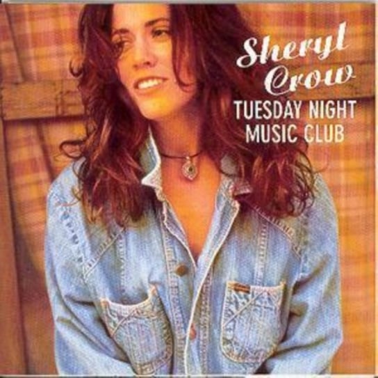 Tuesday Night Music Club Crow Sheryl