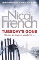 Tuesday's Gone French Nicci