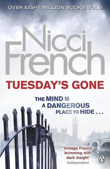 Tuesday's Gone French Nicci