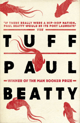 Tuff Beatty Paul