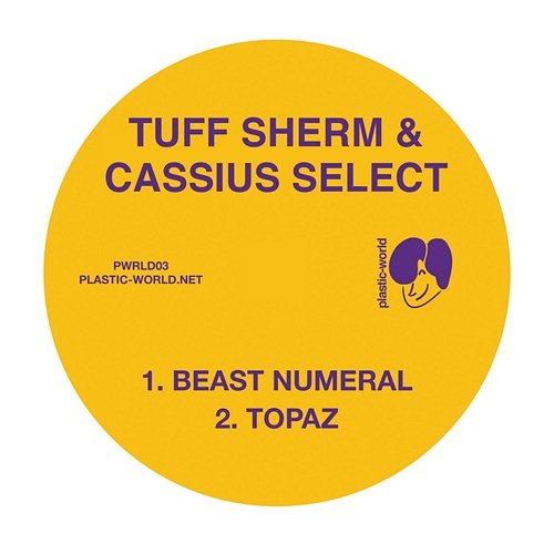 Tuff Sherm & Cassius Select Tuff Sherm, Cassius Select