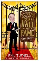 Tuffers' Cricket Hall of Fame Tufnell Phil