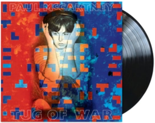 Tug of War McCartney Paul