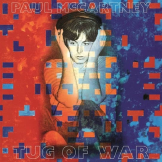 Tug of War Paul McCartney
