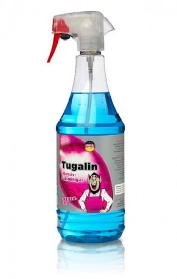 Tuga Tugalin - Płyn do mycia szyb 1L Tuga