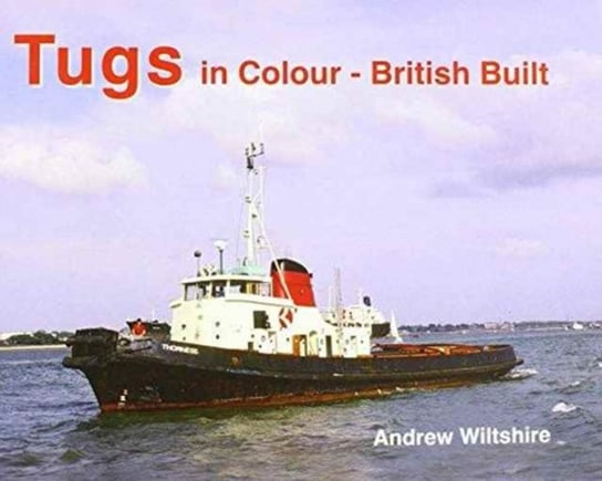 Tugs in Colour - British Built Wiltshire Andrew