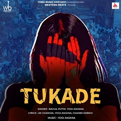 Tukade Rahul Puthi & Yogi Anjana