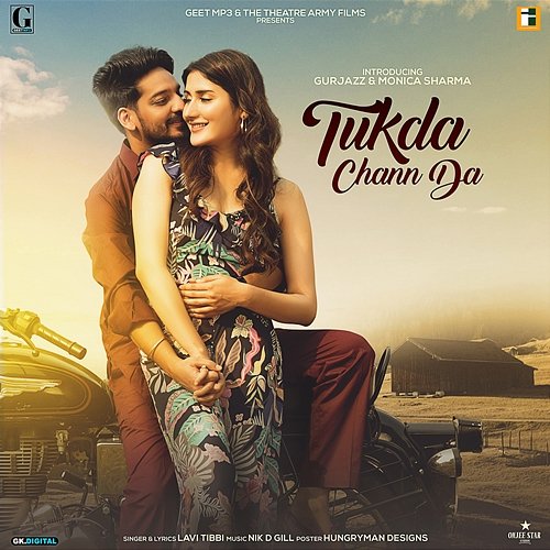 Tukda Chann Da Lavi Tibbi