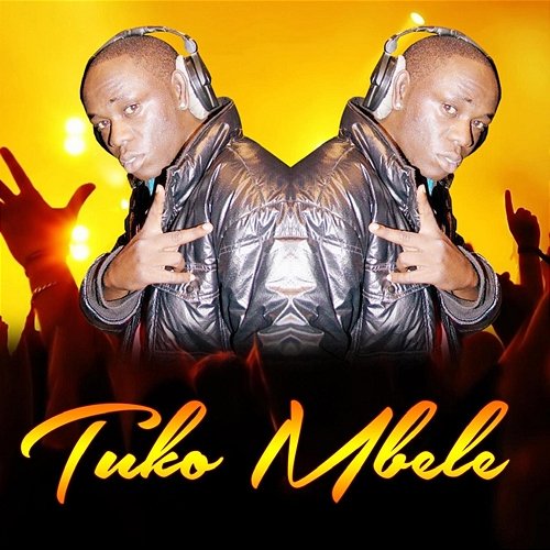 Tuko Mbele Bobby Mapesa
