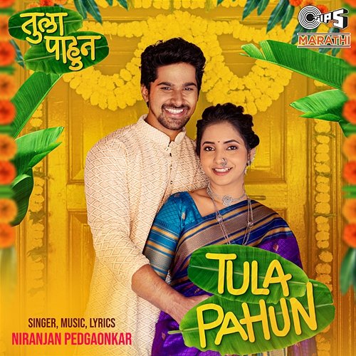Tula Pahun Niranjan Pedgaonkar