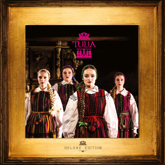 Tulia 2 (Deluxe Edition), płyta winylowa Tulia