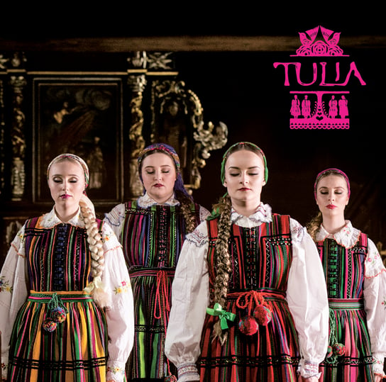 Tulia (Special Empik Edition) Tulia
