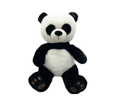 Tulilo, Maskotka Panda Wanda, 35 cm Tulilo